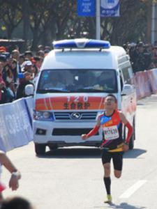 博兴县大型活动