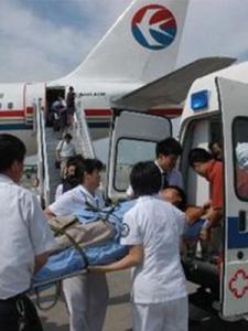 博兴县接送服务