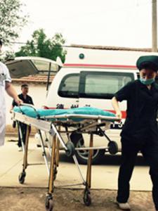 博兴县院后转乡